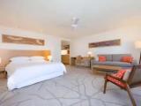 Superior Double room with land view