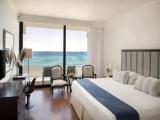 Standard Double room with sea view