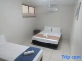 1 Bedroom Economy Apartment