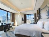 Superior Double room with city view