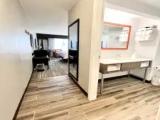 Standard room with partial view