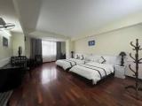 Premier Triple room
