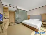 Privilege room