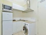 2 Bedrooms Deluxe Apartment with balcony