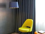 Junior Suite with panoramic view