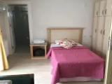 Standard Triple room with balcony