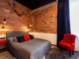 Double Apartment