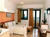 Studio with sea view