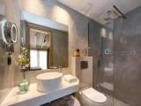Superior Double room with balcony