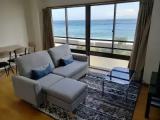 Standard Family room with sea view