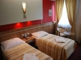 1 Bedroom Standard Twin room