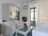 Basement Suite with balcony