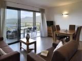 1 Bedroom Suite with balcony and with sea view