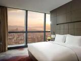 Standard room with water view