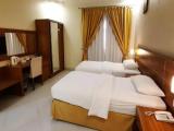 1 Bedroom Suite