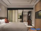 Deluxe Double Suite
