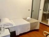 Economy Single room with balcony
