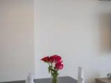 Double Apartment with balcony and with city view
