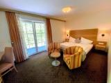 2 Bedrooms Quadruple Suite with balcony