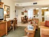1 Bedroom Standard Double room with view