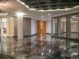 Business room
