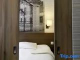 1 Bedroom Studio