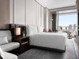 Double room with city view