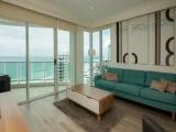 2 Bedrooms Superior Apartment with ocean view