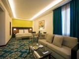 Executive Double Suite