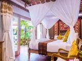 Garden Double Villa