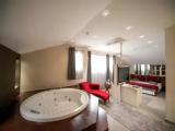 Double Club Suite