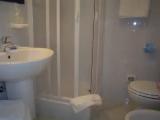 Economy Double room with balcony