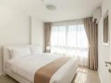 2 Bedrooms Suite