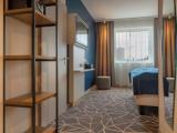 Premium Double room with city view