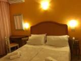 Standard Double room seafront