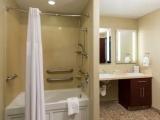 1 Bedroom Double Suite
