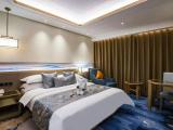 Business room