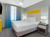 3 Bedrooms Suite