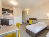 Standard Single Duplex room