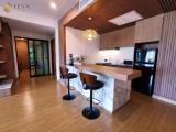 Penthouse Suite