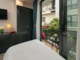 Double Junior Suite