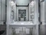 Deluxe room with city view