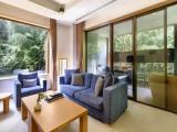 Luxury room
