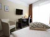 Comfort Double room with balcony