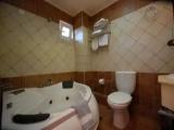 Deluxe Quadruple room with city view