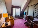 Duplex Suite with sea view