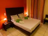 Deluxe room with garden view