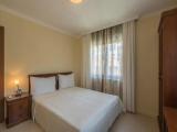 1 Bedroom Double Apartment with park view