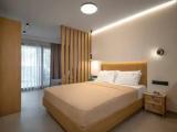 Luxury Triple room