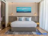 Double Junior Suite with view